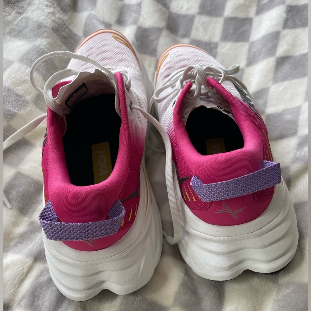 Hoka Bondi X - Picture 9 of 11